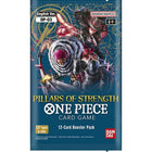 Gamers Guild AZ One Piece TCG One Piece TCG: Pillars of Strength Booster Pack OP-03 GTS