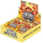 Gamers Guild AZ One Piece TCG One Piece TCG: Premium Booster Box [PRB-01] (English) GTS