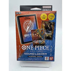 Gamers Guild AZ One Piece TCG One Piece TCG: Sound Loader - Ace and Sabo GTS