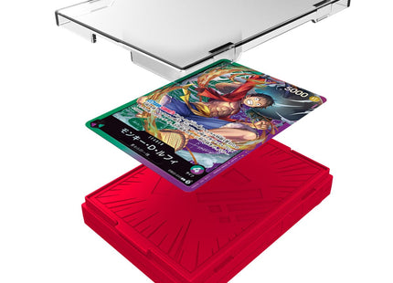 Gamers Guild AZ One Piece TCG One Piece TCG: Sound Loader: Luffy Edition 2025 (Pre-Order) GTS