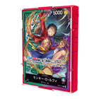 Gamers Guild AZ One Piece TCG One Piece TCG: Sound Loader: Luffy Edition 2025 (Pre-Order) GTS