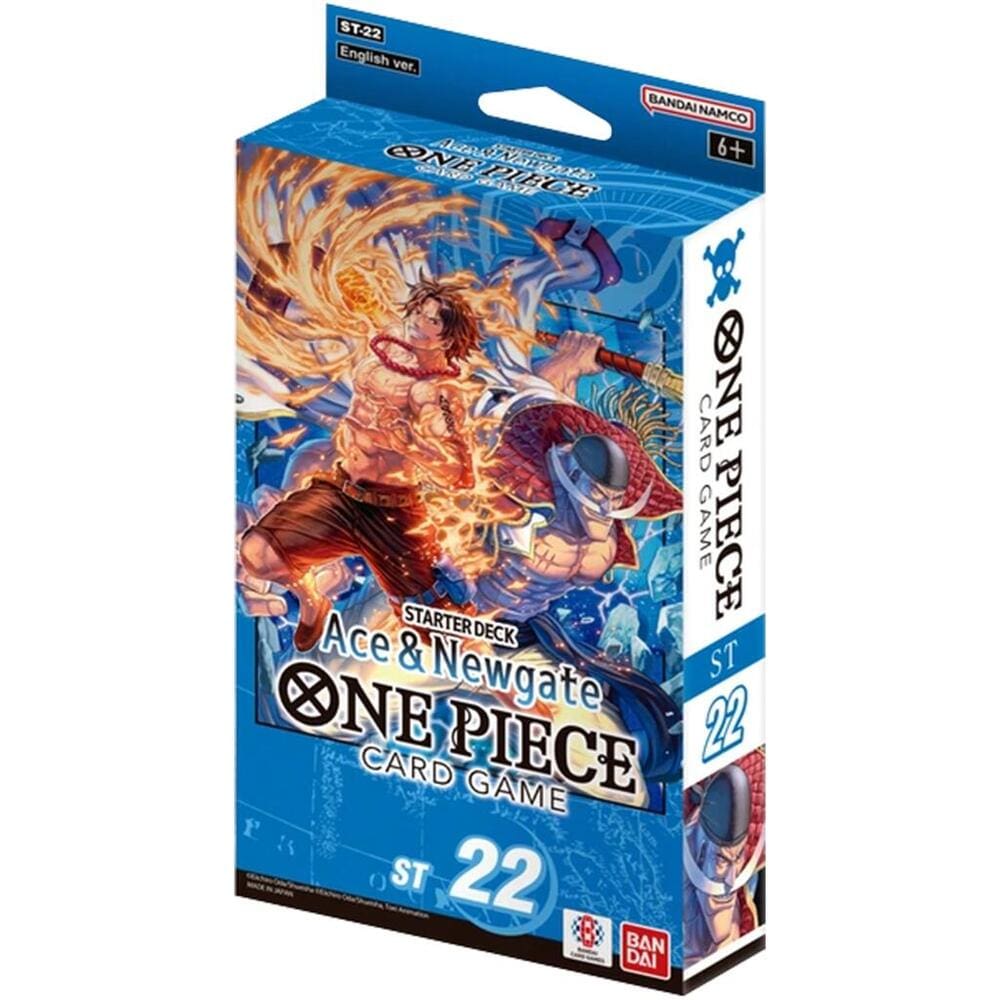 One Piece Card Game – Gamers Guild AZ