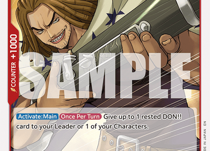 Gamers Guild AZ One Piece TCG One Piece TCG: [ST-23] Red - Shanks Starter Deck [English] GTS