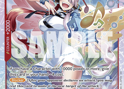 Gamers Guild AZ One Piece TCG One Piece TCG: [ST-23] Red - Shanks Starter Deck [English] GTS