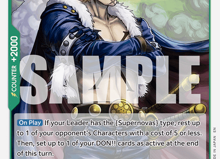 Gamers Guild AZ One Piece TCG One Piece TCG: [ST-24] Green - Jewelry Bonney Starter Deck [English] GTS