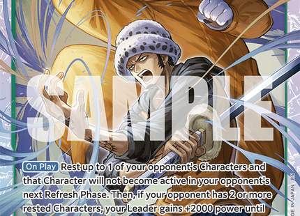 Gamers Guild AZ One Piece TCG One Piece TCG: [ST-24] Green - Jewelry Bonney Starter Deck [English] GTS