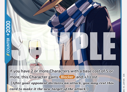 Gamers Guild AZ One Piece TCG One Piece TCG: [ST-25] Blue - Buggy Starter Deck [English] GTS