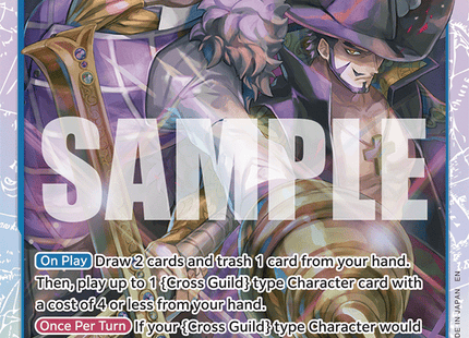 Gamers Guild AZ One Piece TCG One Piece TCG: [ST-25] Blue - Buggy Starter Deck [English] GTS