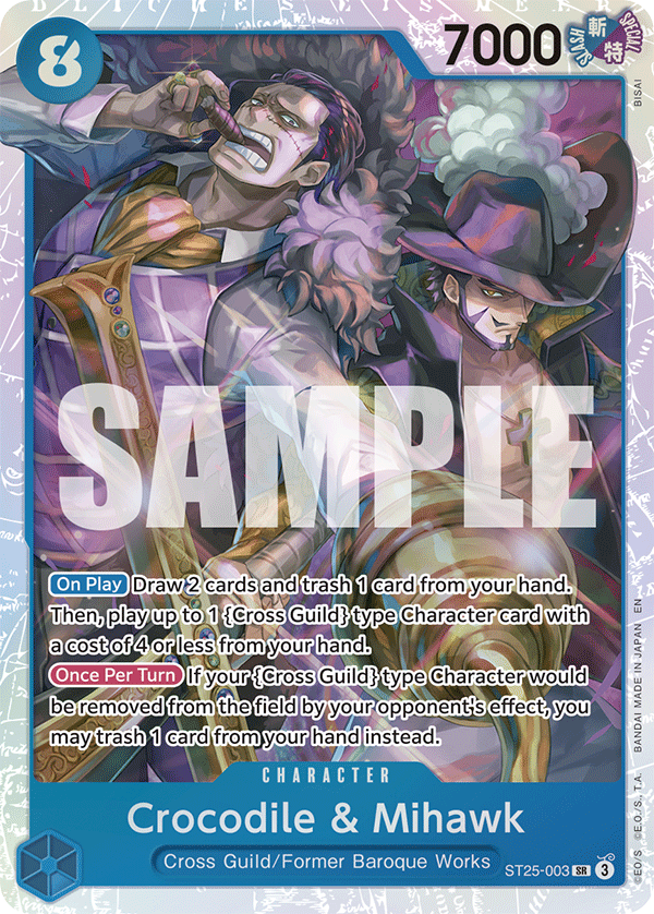 one piece tcg buggy starter deck How to Upgrade the One Piece TCG Starter Deck 25: BLUE Buggy