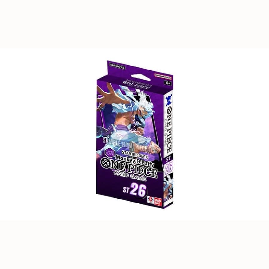 one piece tcg black luffy deck ST14 Black Luffy upgrades : r/OnePieceTCG