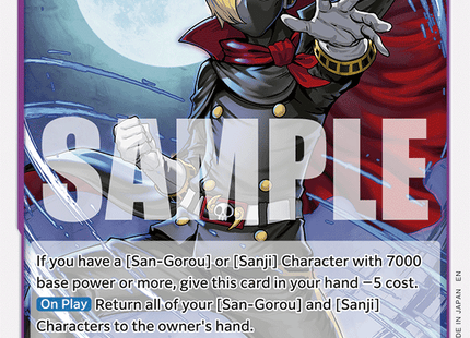 Gamers Guild AZ One Piece TCG One Piece TCG: [ST-26] Purple - Black Monkey.D.Luffy Starter Deck [English] GTS