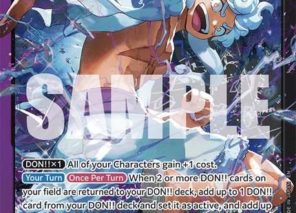 Gamers Guild AZ One Piece TCG One Piece TCG: [ST-26] Purple - Black Monkey.D.Luffy Starter Deck [English] GTS