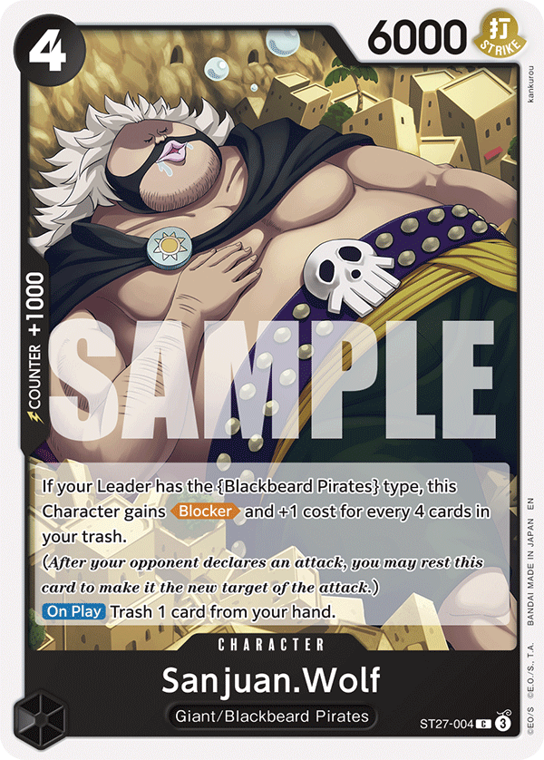 one piece tcg black deck Advice on black deck : r/OnePieceTCG