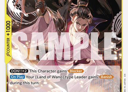 Gamers Guild AZ One Piece TCG One Piece TCG: [ST-28] Green-Yellow - Yamato Starter Deck [English] GTS