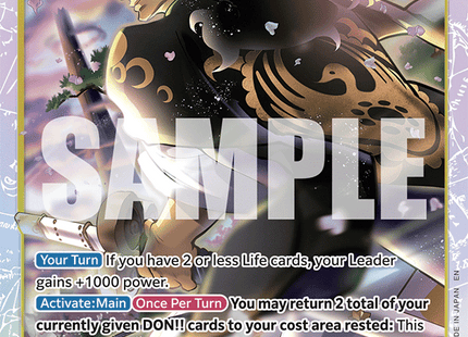 Gamers Guild AZ One Piece TCG One Piece TCG: [ST-28] Green-Yellow - Yamato Starter Deck [English] GTS