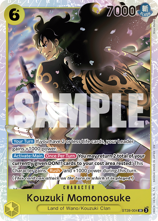 one piece card game yamato starter deck Official are you ready to set sail into the exciting world of One Piece card games? One Piece TCG GREEN/YELLOW Yamato