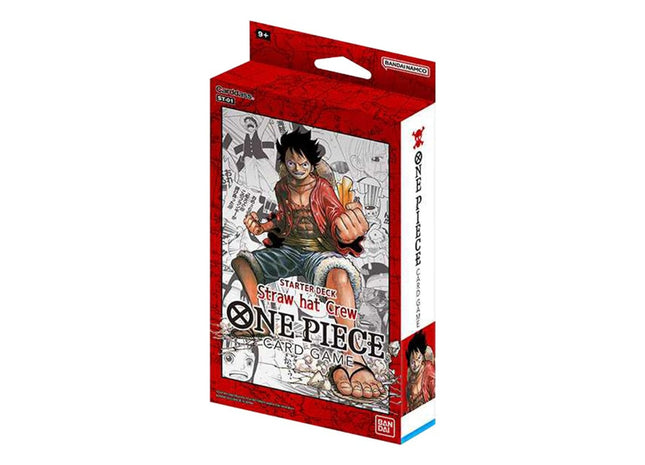 One Piece Card Game Tagged preOrderEnd:To Be Confirmed - Good Games