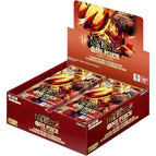 One Piece TCG: [PRB-02] The Best Vol. 2