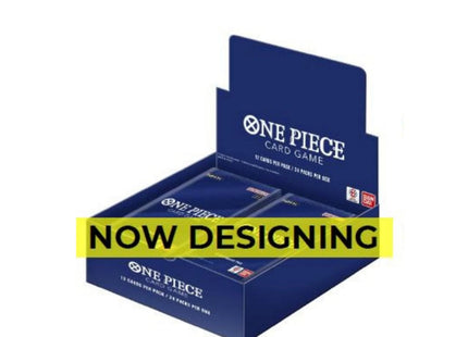 Gamers Guild AZ One Piece TCG One Piece TCG: (Title TBA) Booster Display [OP-14] (Pre-Order) One Piece TCG