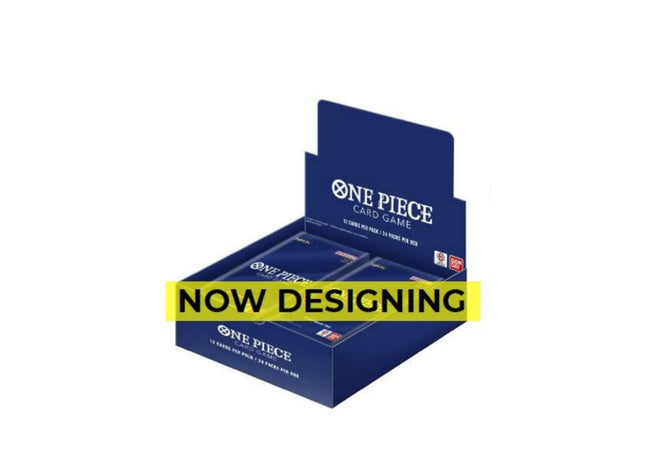 Gamers Guild AZ One Piece TCG One Piece TCG: (Title TBA) Booster Display [OP-14] (Pre-Order) One Piece TCG