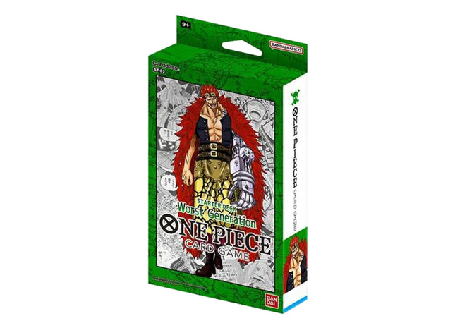 ONE PIECE CARD GAME ST04-003 SP CARD Parallel