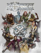 Gamers Guild AZ Onyx Path Publishing Exalted: Essence RPG GTS