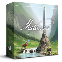 Gamers Guild AZ Open Owl Studios Mythwind: Expanded Horizons Expansion (Pre-Order) GTS