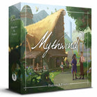Gamers Guild AZ Open Owl Studios Mythwind: Friends and Family Expansion (Pre-Order) GTS