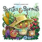 Gamers Guild AZ Open Owl Studios Sprites & Sprouts (Pre-Order) GTS