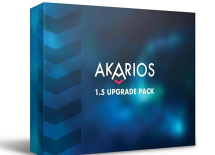 Gamers Guild AZ Open Owl Studios Stars of Akarios: 1.5 Update Pack (Pre-Order) GTS