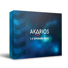 Gamers Guild AZ Open Owl Studios Stars of Akarios: 1.5 Update Pack (Pre-Order) GTS