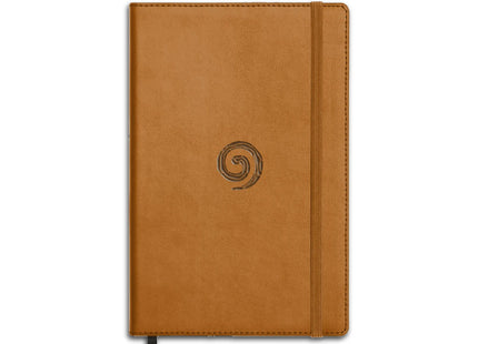 Gamers Guild AZ Open Owl Studios Stonesaga: Faux Leather-Bound Journal (Pre-Order) Open Owl Studios