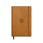 Gamers Guild AZ Open Owl Studios Stonesaga: Faux Leather-Bound Journal (Pre-Order) Open Owl Studios