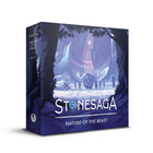 Gamers Guild AZ Open Owl Studios Stonesaga: Nature of the Beast (Pre-Order) Open Owl Studios