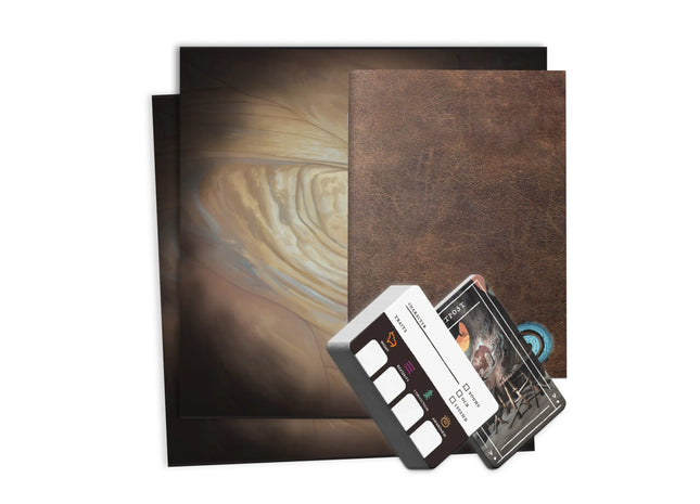 Gamers Guild AZ Open Owl Studios Stonesaga: Recharge Pack (Pre-Order) Open Owl Studios