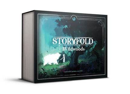 Gamers Guild AZ Open Owl Studios Storyfold: Wildwoods (Pre-Order) GTS