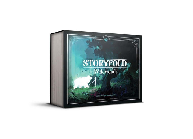 Gamers Guild AZ Open Owl Studios Storyfold: Wildwoods (Pre-Order) GTS
