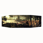 Gamers Guild AZ Open Sesame Games Ecryme RPG: Conductor's Screen (Pre-Order) GTS