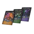 Gamers Guild AZ Orange Nebula Spirit Fire: Character 3-pack Bundle (Insight, Imagination, Adaptability) (Pre-Order) GTS