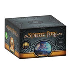Gamers Guild AZ Orange Nebula Spirit Fire: Character Box: Illumination (Gold) (Pre-Order) GTS