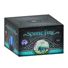 Gamers Guild AZ Orange Nebula Spirit Fire: Character Box: Intensity (Blue) (Pre-Order) GTS