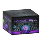 Gamers Guild AZ Orange Nebula Spirit Fire: Character Box: Transmutation (Purple) (Pre-Order) GTS