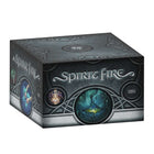 Gamers Guild AZ Orange Nebula Spirit Fire: Character Box: Way Flame (Stone) (Pre-Order) GTS