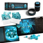 Gamers Guild AZ Orange Nebula Spirit Fire: Color Kit: Blue (Pre-Order) GTS