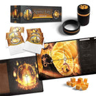 Gamers Guild AZ Orange Nebula Spirit Fire: Color Kit: Gold (Pre-Order) GTS
