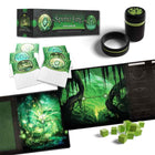 Gamers Guild AZ Orange Nebula Spirit Fire: Color Kit: Green (Pre-Order) GTS