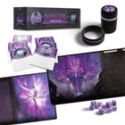 Gamers Guild AZ Orange Nebula Spirit Fire: Color Kit: Purple (Pre-Order) GTS