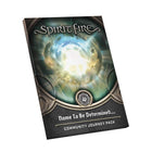 Gamers Guild AZ Orange Nebula Spirit Fire: Community Journey Pack (Pre-Order) GTS