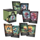 Gamers Guild AZ Orange Nebula Spirit Fire: Companion Quest Bundle (8 Packs) (Pre-Order) GTS