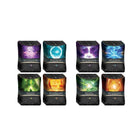 Gamers Guild AZ Orange Nebula Spirit Fire: Foil Alternate Art 72 Card Spark Deck (Pre-Order) GTS